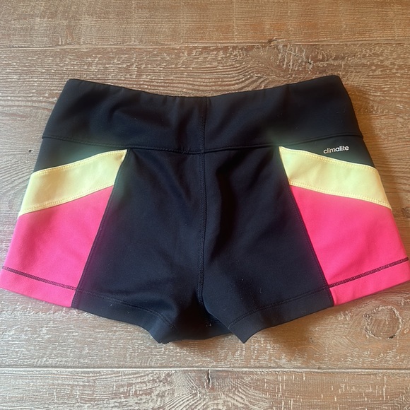 Adidas Athletic Shorts - Picture 4 of 4